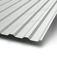 Профлист МЕТАЛЛ ПРОФИЛЬ МП-20x1100-B NormanMP (ПЭ-01-9003-0,5)